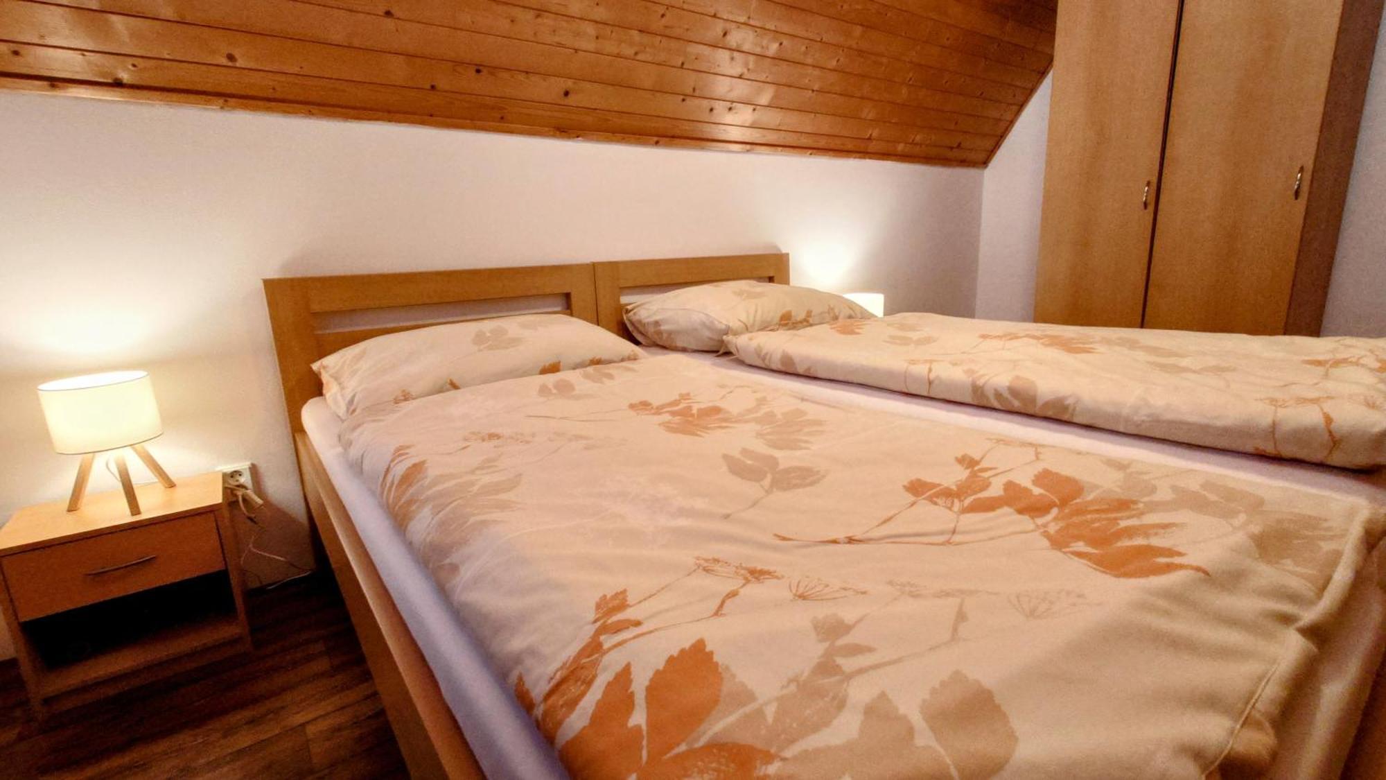 Raj Sportovni A Rekreacni Resort Branzez Kněžmost Bagian luar foto