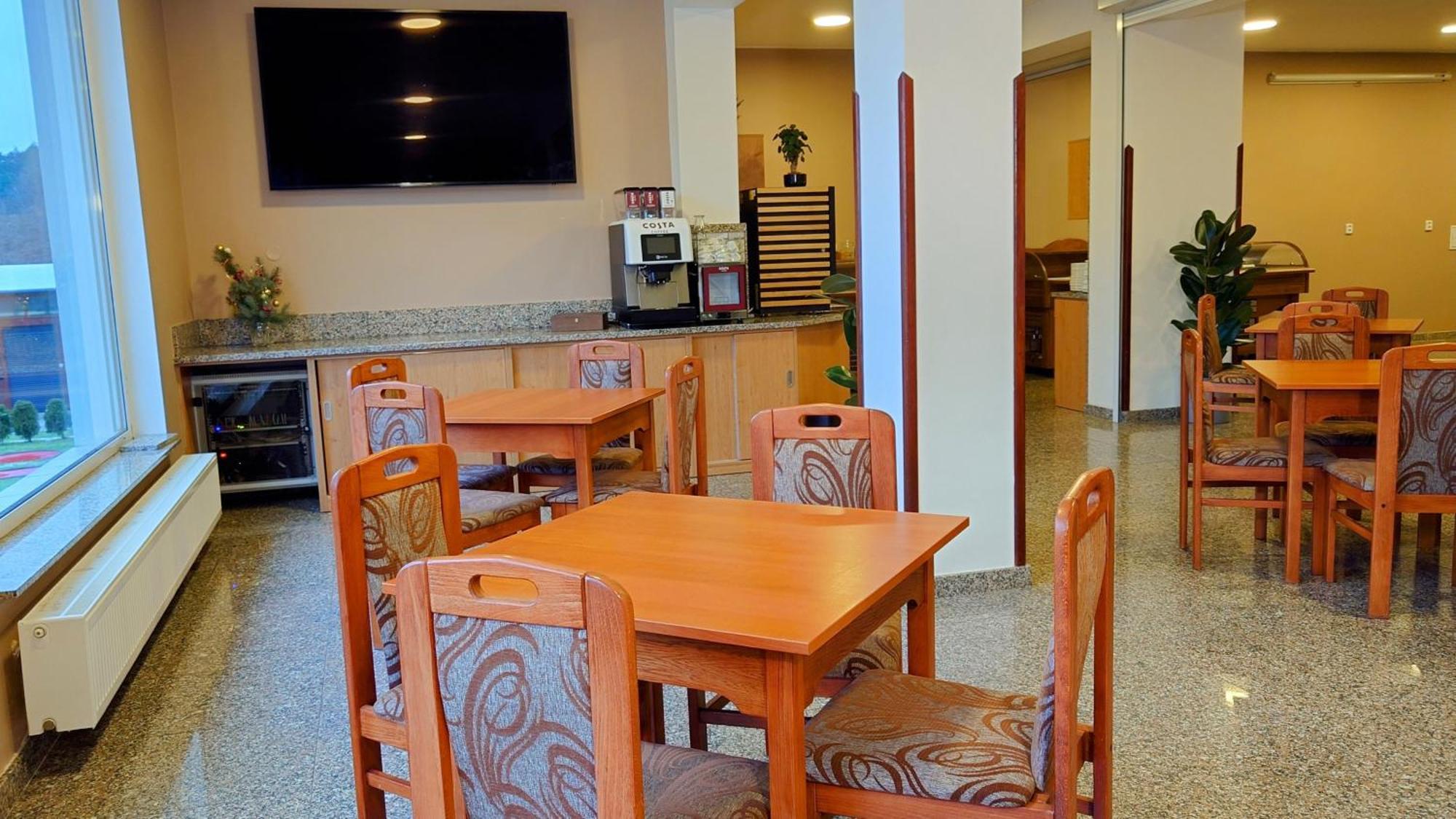 Raj Sportovni A Rekreacni Resort Branzez Kněžmost Bagian luar foto
