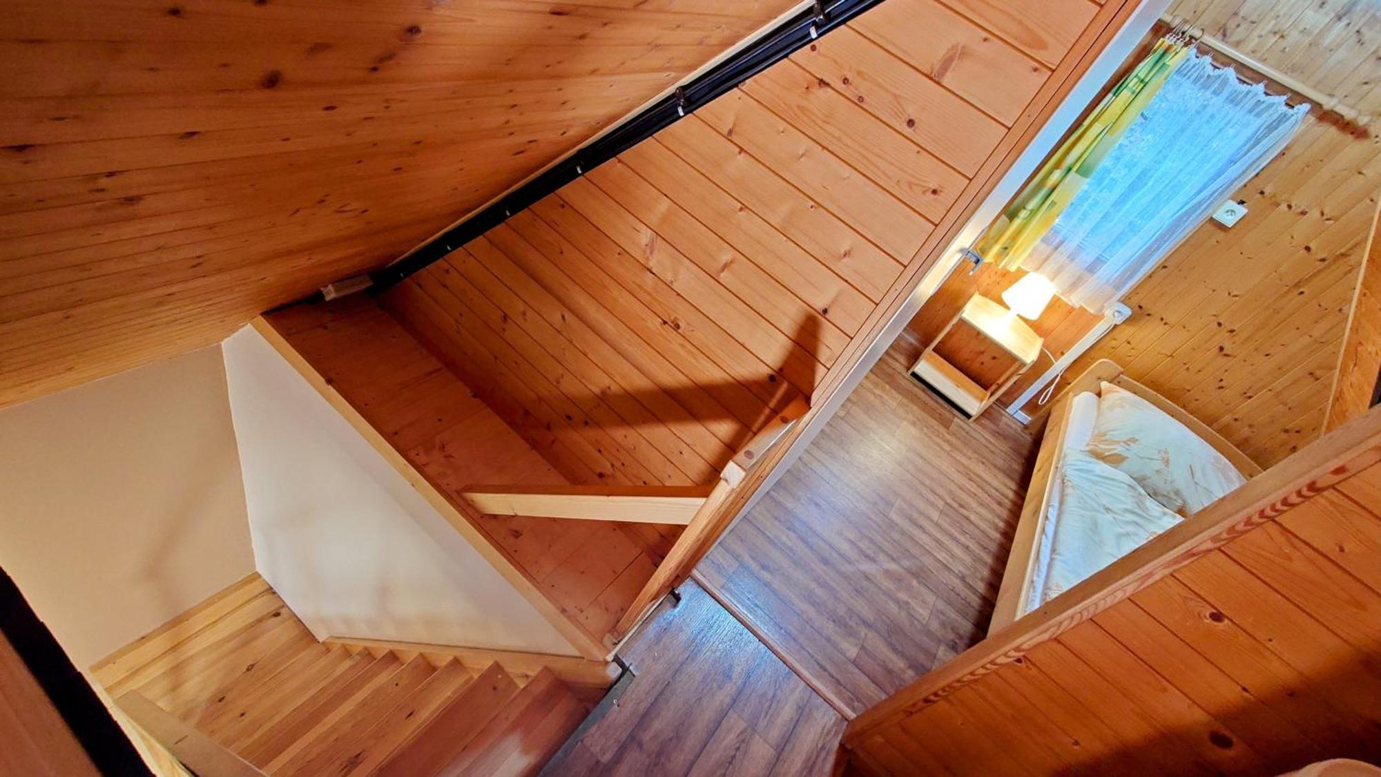 Raj Sportovni A Rekreacni Resort Branzez Kněžmost Bagian luar foto
