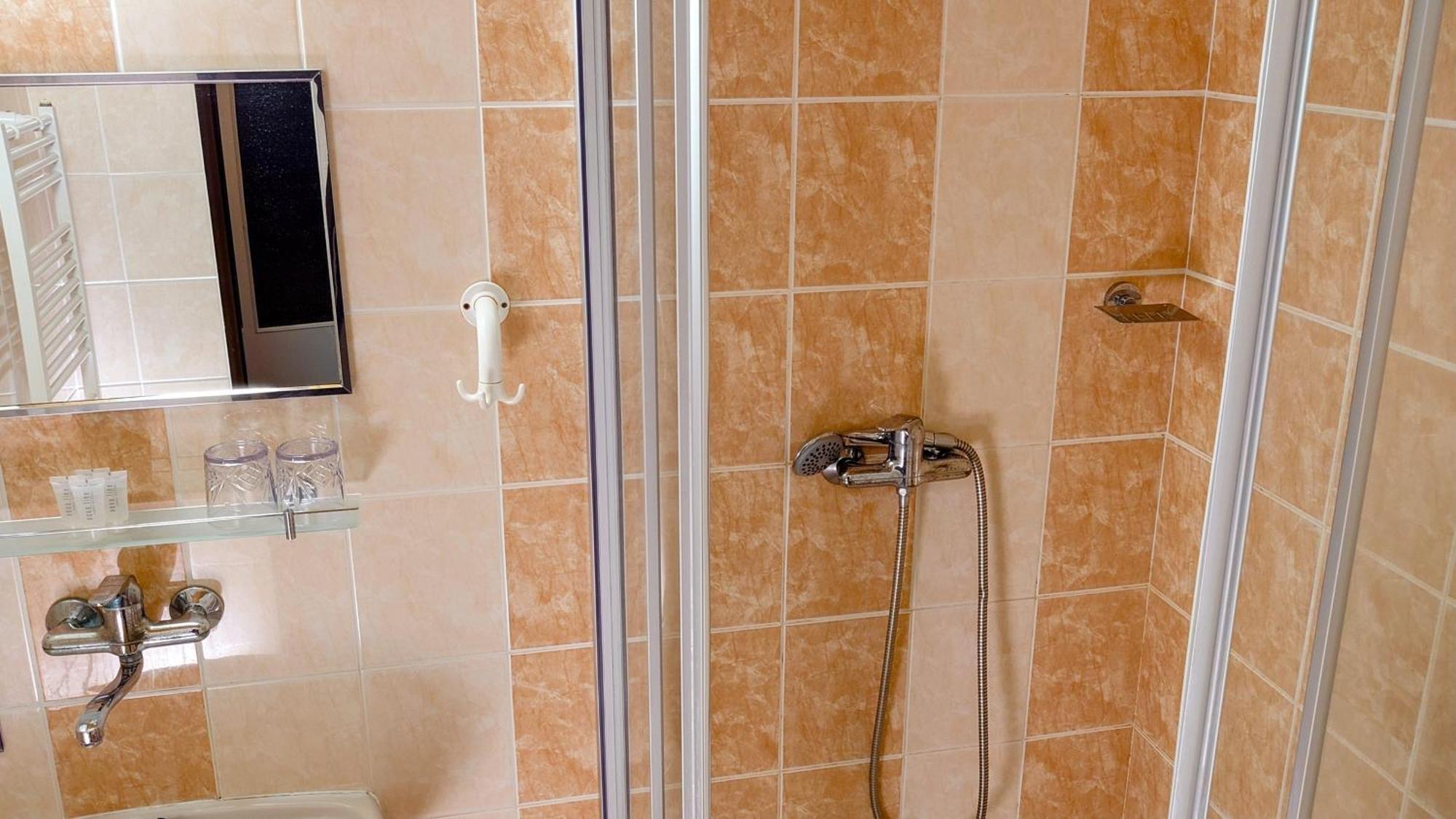 Raj Sportovni A Rekreacni Resort Branzez Kněžmost Bagian luar foto