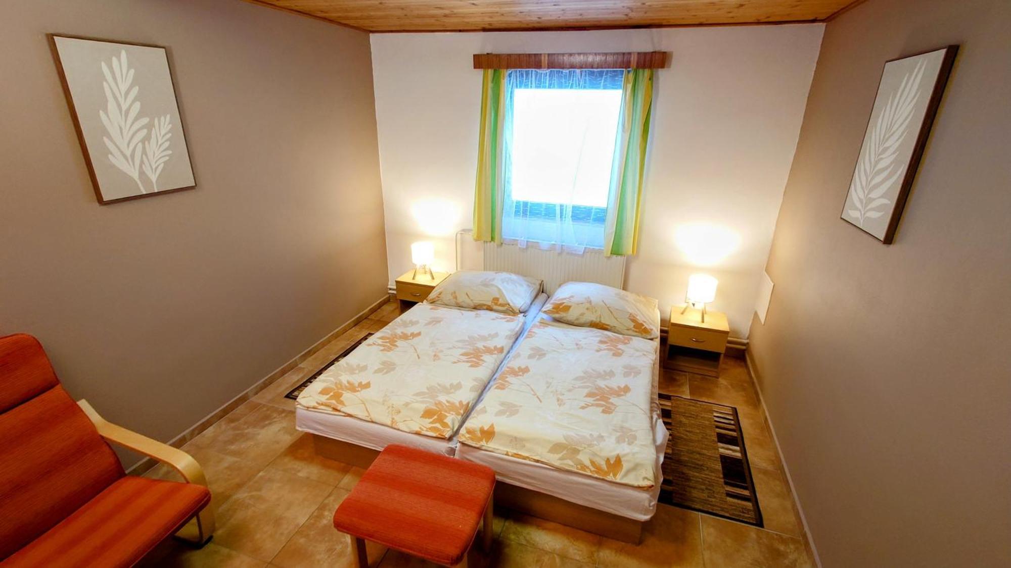 Raj Sportovni A Rekreacni Resort Branzez Kněžmost Bagian luar foto