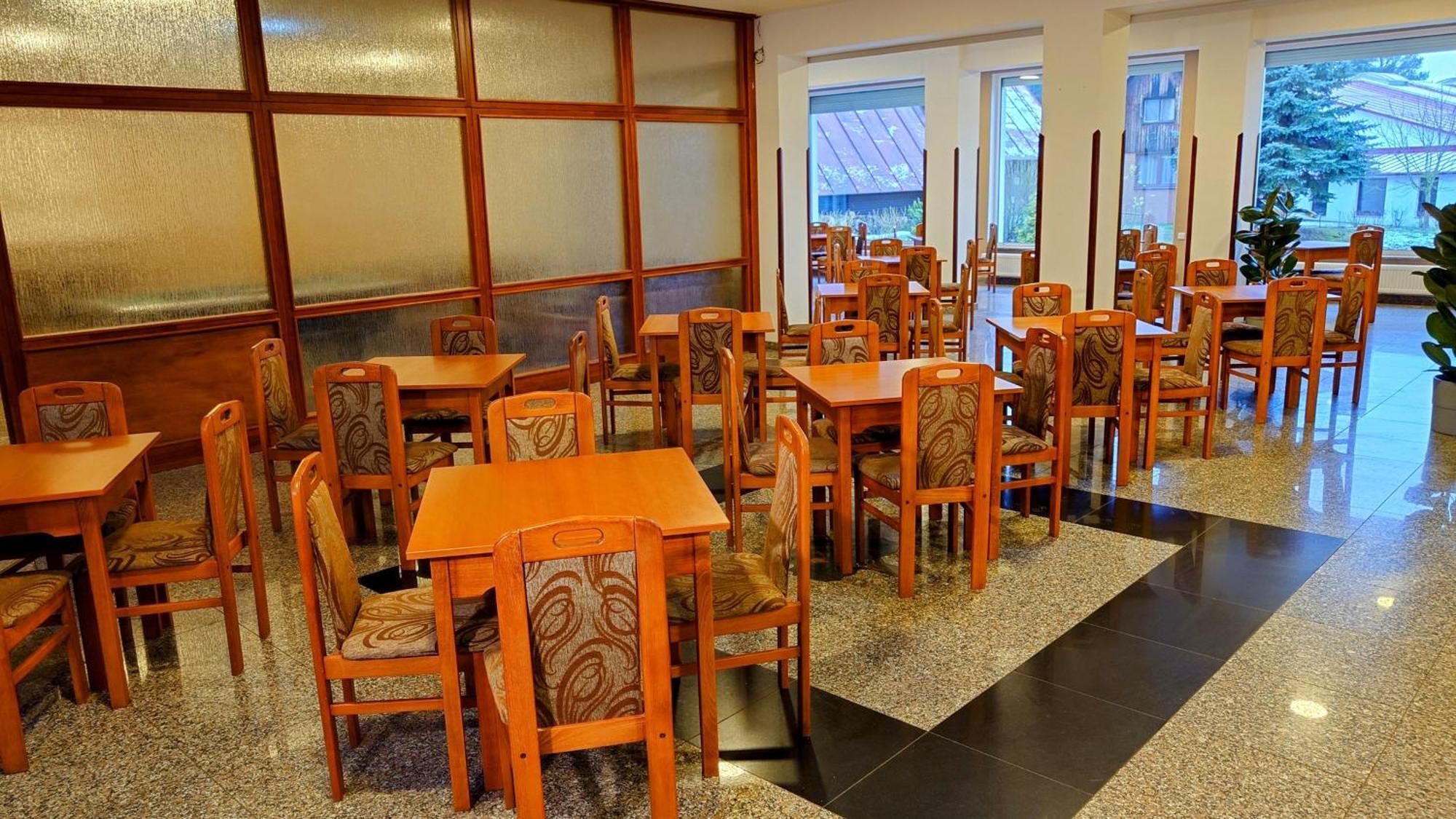 Raj Sportovni A Rekreacni Resort Branzez Kněžmost Bagian luar foto